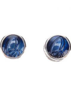 Brioni Logo Cufflinks