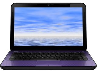 Refurbished HP Debrand Laptop TSAU97X8D AMD A6 Series A6 4400M (2.70 GHz) 6 GB Memory 1 TB HDD 17.3"