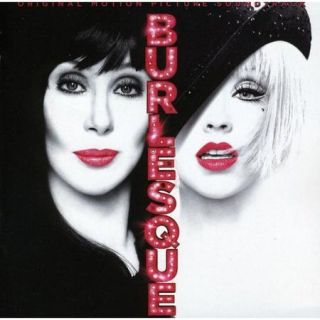 Burlesque Soundtrack