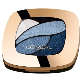 Oréal® Paris Colour Riche Dual Effects Eyeshadow