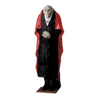 Count Drac Halloween Décor   Seasonal   Halloween   Halloween Decor