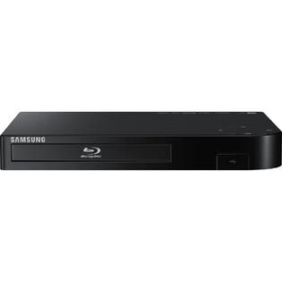Samsung  Blu ray Disc® Player BD F5700 ENERGY STAR®