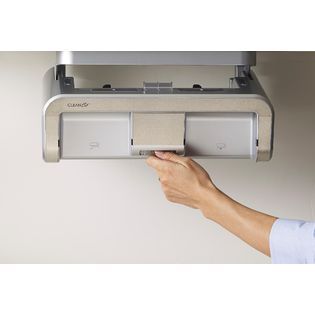 CLEANCut   Touchless Paper Towel Dispenser