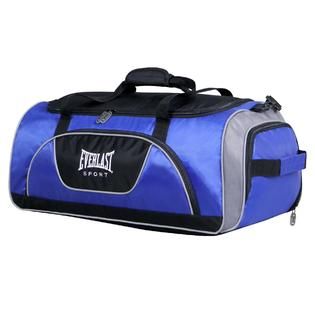 Everlast® 25in Sport Duffel   Fitness & Sports   Fitness & Exercise