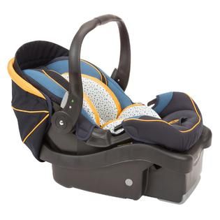 Safety 1st  onBoard™ Plus Infant Car Seat   Twist of Citrus