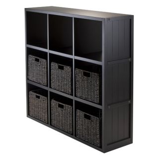 Furniture Accent Furniture Accent Cabinets and Chests Winsome SKU