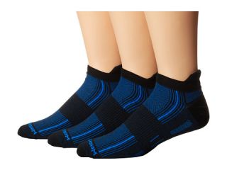 Wrightsock Stride Tab 3 Pack
