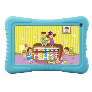 Tablet Express Dragon Touch 7 Quad Core Android IPS Kids Tablet   Bl
