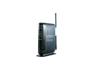Actiontec GT784WN 300 Mbps Wireless N ADSL Modem Router