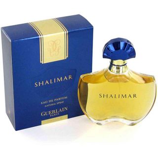Guerlain Shalimar Womens 1.7 ounce Eau de Parfum Spray   13865202