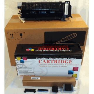 HP 2400 Refurbished Maintenance Kit H3980 with Toner Q6511A by Hewlett