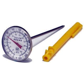 Five Star Commercial Instant Read Thermometer