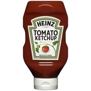Heinz Tomato Ketchup   Food & Grocery   General Grocery   Ketchup