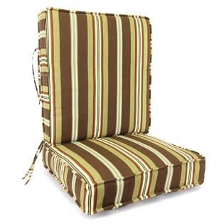 Jordan Manufacturing Co., Inc. Deep Seating Boxed Style Cushion
