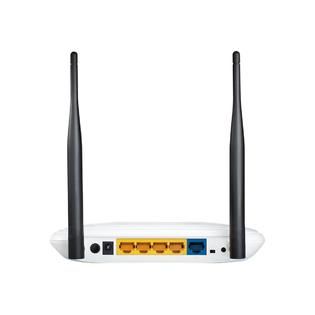 TP Link Wireless N300 Home 300Mbps Wireless Router   TVs & Electronics