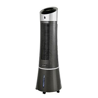 Luma Comfort Corporation  EC45S Tower Evaporative Cooler