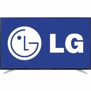 LG 79 Class 4K UHD Smart LED TV w/ webOS™ 2.0   79UF7700 ENERGY
