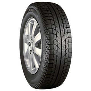 Michelin Latitude X Ice Xi2 225/70R16 Tire 103T Tires