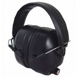 Radians Electronic Hearing Protection 401362