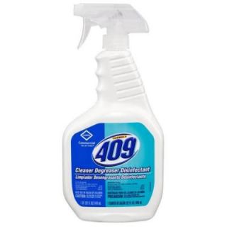 Formula 409 32 oz. All Purpose Cleaner Degreaser Disinfectant (12 Case) 35300