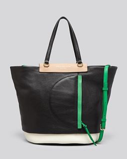 MARC BY MARC JACOBS Tote   Round The Way Girl Colorblock