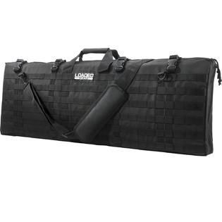 Barska Loaded Gear RX 300 40 Tactical Rifle Bag Black   Fitness