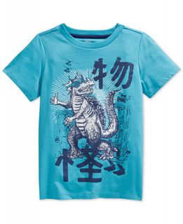 Epic Threads Little Boys Dino T Shirt, Only at   Kids & Baby