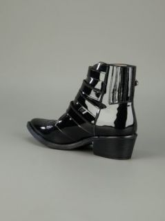 Toga 'pulla' Ankle Boot