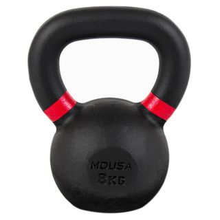 MDUSA V4 Kg Series Kettlebell 8 kilogram   16679139  