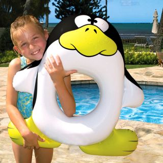 Poolmaster Penguin Fish Tube   17236138 The