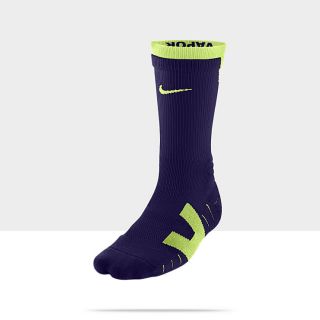 Nike Elite Vapor Crew Football Socks (Large).