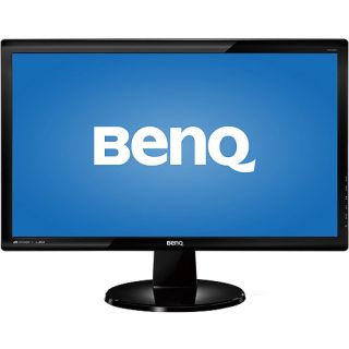 BenQ 24" Widescreen LED Monitor (GW2450 Black)