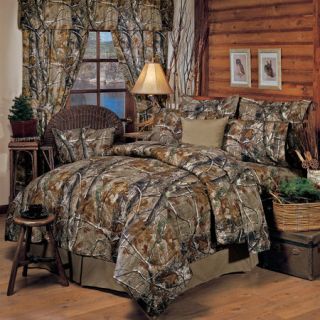 Realtree AP Camo Lined 84 Drapes (2 Panels) 770818