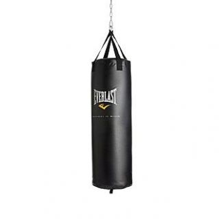 Everlast® Nevatear 100 lb. Traditional Heavy Bag with Reinforced