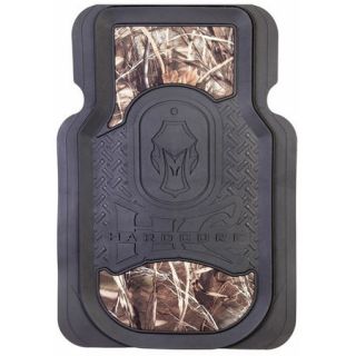 Signature Automotive Max 4 Hardcore Floormat 730062