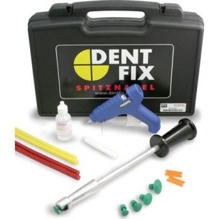 Dent Fix Slide Hammer Glue Kit   Pdr  