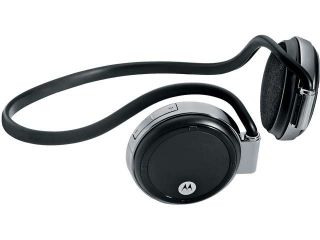 MOTOROLA S305 Bluetooth Stereo Headset