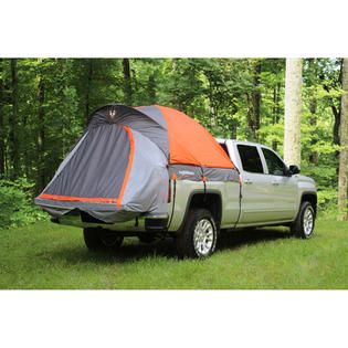 Rightline Gear  Full Size Long Bed Truck Tent (8)