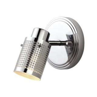 Canarm Anita 1 Light Wall Sconce