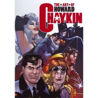 The Art of Howard Chaykin