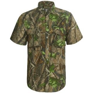 Remington Rem Lite 2011 Shirt (For Men) 5928U 56