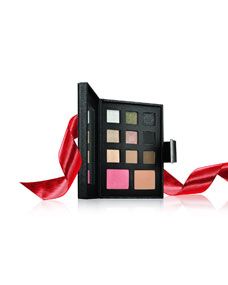 Lancome LIMITED EDITION All Over Face Palette, Holiday 2014