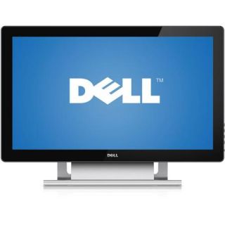 Dell 23" Touchscreen LED Monitor (P2314T Black)