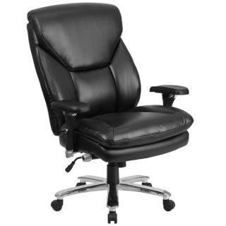 Leather Big & Tall Chair   17695276 The