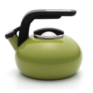 KitchenAid 6 Cup Tea Kettle in Green DISCONTINUED 53060