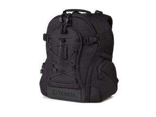 Tenba Shootout Backpack LE   Small   Black #632 305