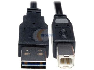 Tripp Lite UR022 001 USB Data Transfer Cable