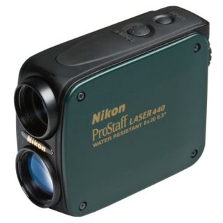 Nikon 8x Prostaff Laser 440 Range Finder 83583 45
