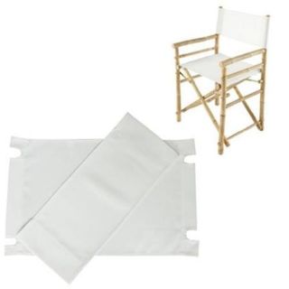 ZEW AC 999 05 Canvas For Director Chair   Green