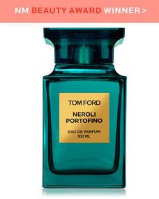 TOM FORD Neroli Portofino Eau de Parfum, 3.4 oz.NM Beauty Award Winner 2016